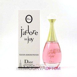 Тестер Dior J`adore In Joy 