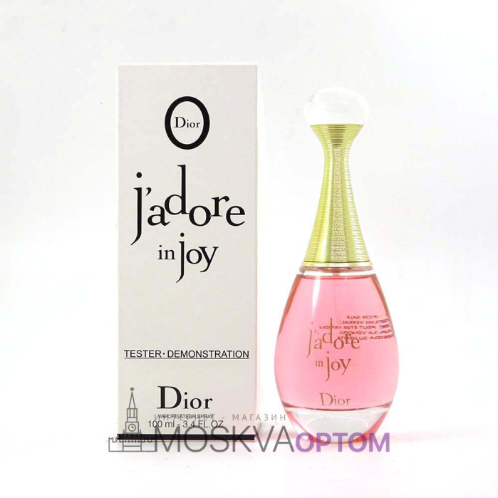 Тестер Dior J`adore In Joy