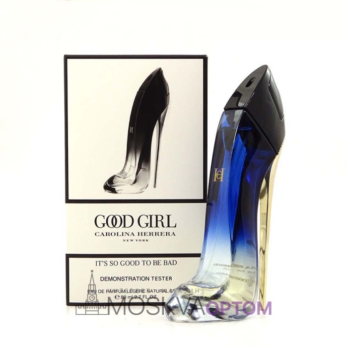 Тестер Carolina Herrera Good Girl Legere EDP женский