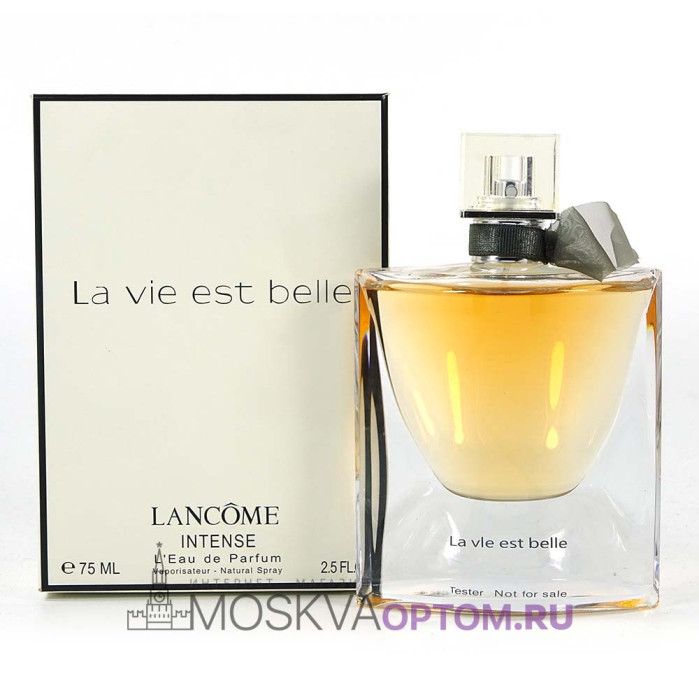 Тестер Lancome La Vie Est Belle L`Eau De Parfum Intense, 100ml