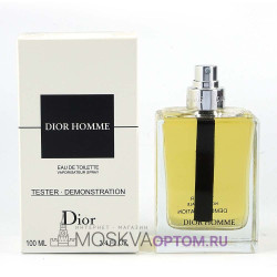 Тестер Dior Homme EDT мужской