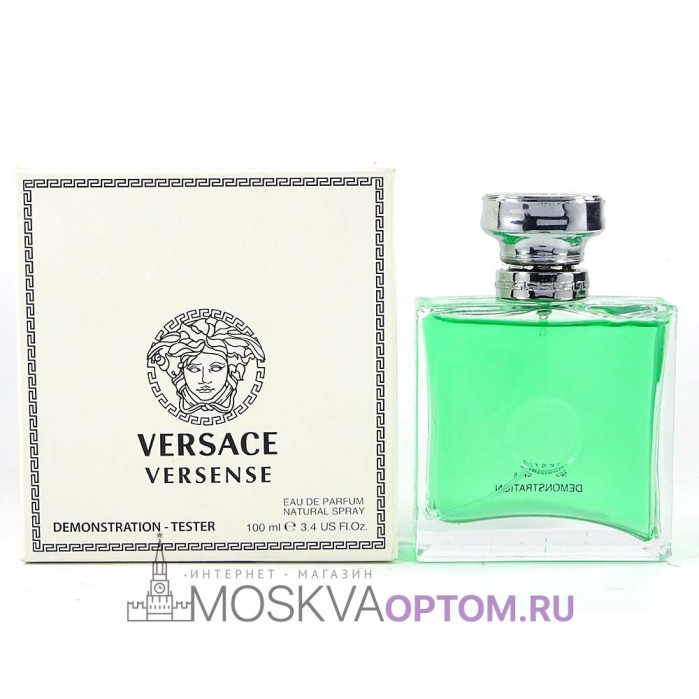 Тестер Versace Versense EDT женский