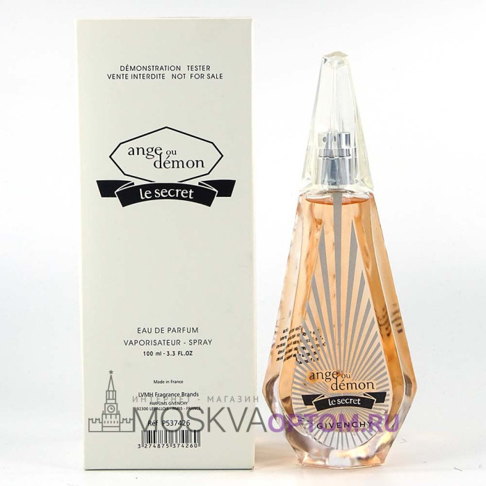 Тестер Givenchy Ange Ou Demon Le Secret