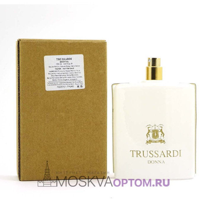 Тестер Trussardi "Donna" 100ml