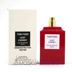 Тестер Tom Ford Lost Cherry Edp, 100 ml