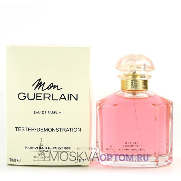 Тестер Guerlain Mon Guerlain EDP женский
