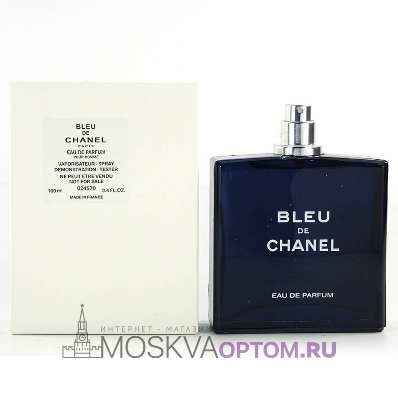 Chanel Blue De Chanel Edp 100 ml