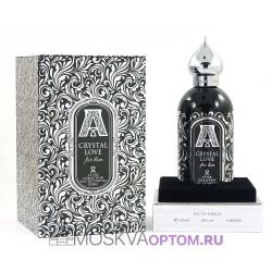 Attar Collection Crystal Love for Him Edp, 100 ml