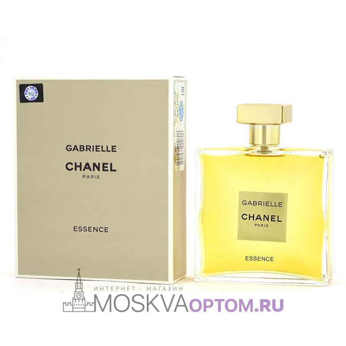 Chanel Gabrielle Essence Edp, 100 ml (LUXE евро)