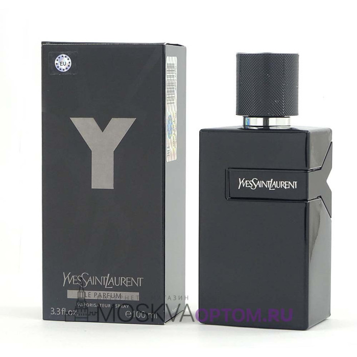 Yves Saint Laurent Eau Le Parfum, 100 ml (LUXE евро)