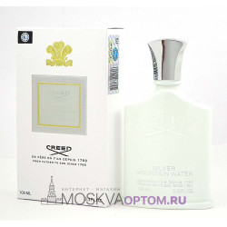 Creed Aventus Silver Mountain Water Edp, 100 ml (LUXE евро)