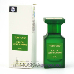Tom Ford Eau De Vert Boheme Edt, 50 ml (LUXE евро) 