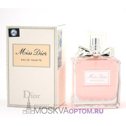 Dior Miss Dior Edt, 100 ml (LUXE евро)
