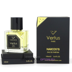 Vertus Narcos'is Edp, 100 ml (LUXE евро)
