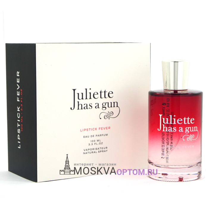 Juliette Has A Gun Lipstick Fever Edp, 100 ml