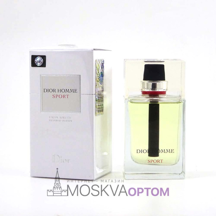 Christian Dior Homme Sport Edt, 90 ml (LUXE евро)