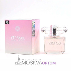 Versace Bright Crystal Edt, 90 ml (LUXE евро)