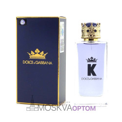 Dolce & Gabbana by K Edt, 100 ml (LUXE евро)