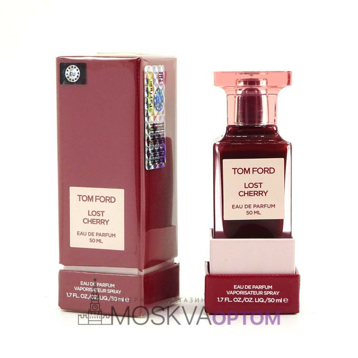 Tom Ford Lost Cherry Edp, 50 ml (LUXE евро)
