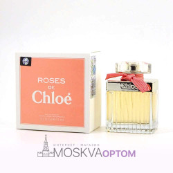 Chloe Roses De Chloe Edt, 75 ml (LUXE евро)