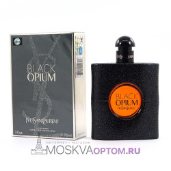 Yves Saint Laurent Black Opium Edp, 90 ml (LUXE евро)