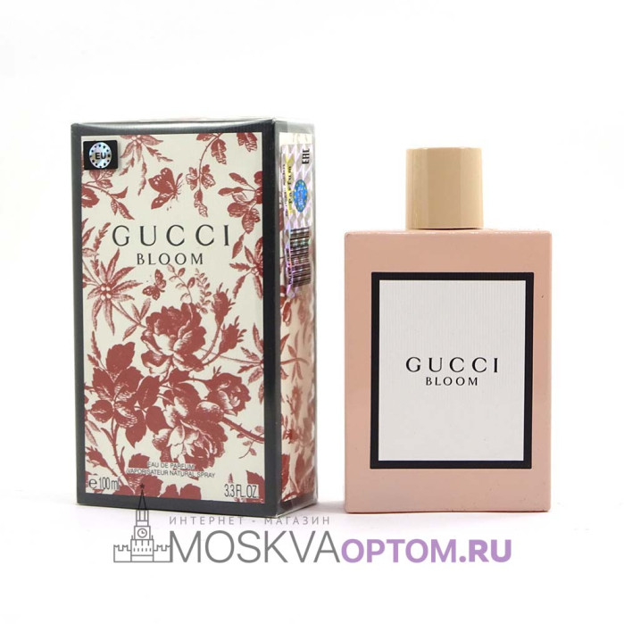 Gucci Bloom Edp, 100 ml (LUXE евро)