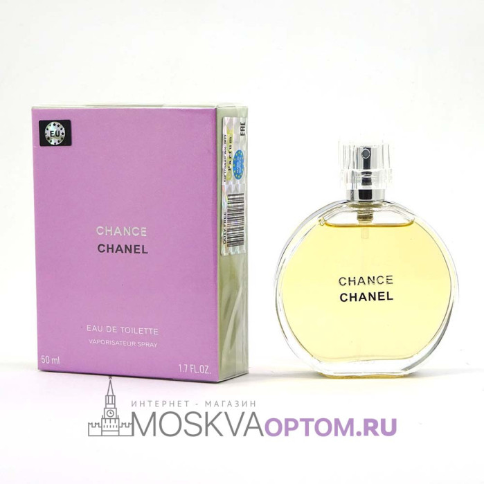 Chanel Chance Edt, 100 ml (LUXE евро)