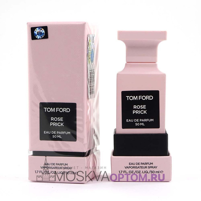 Tom Ford Rose Prick Edp, 50 ml (LUXE евро)