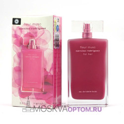 Narciso Rodriguez Fleur Musc for Her Edt, 100 ml (LUXE евро)