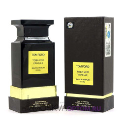 Tom Ford Tobacco Vanille Edp, 100 ml (LUXE евро)