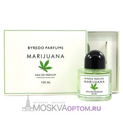 Byredo Marijuana Edp, 100 ml (LUXE Премиум)                