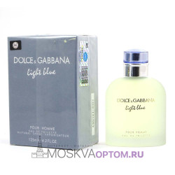 Dolce & Gabbana Light Blue pour Homme Edp, 100 ml (LUXE евро)