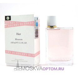 Burberry Her Blossom Edt, 100 ml (LUXE евро)