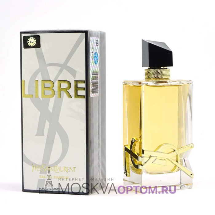 Yves Saint Laurent Libre Edp, 90 ml (LUXE евро)