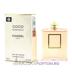 Chanel Coco Mademoiselle Edp, 100ml (LUXE евро)