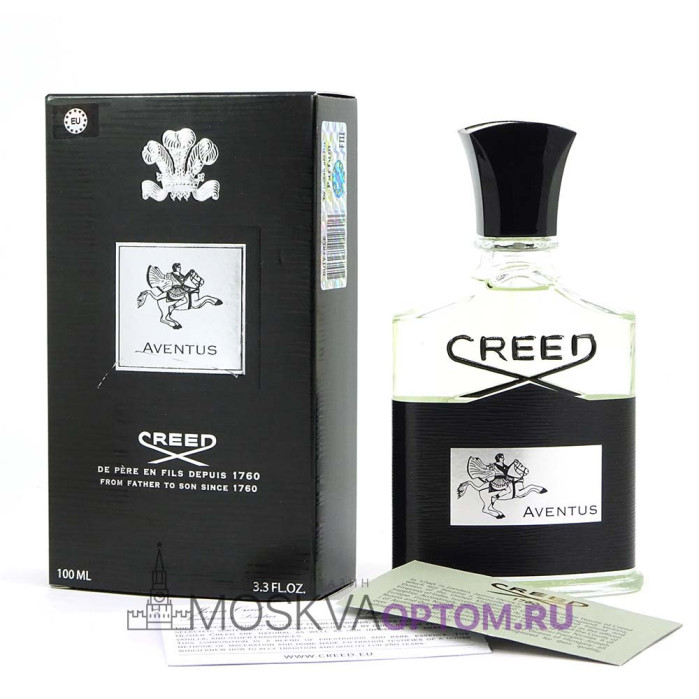 Creed Aventus for Him Edp, 100 ml (LUXE евро)