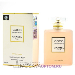 Chanel Coco Mademoiselle L'Eau Privee, 100ml (LUXE евро)