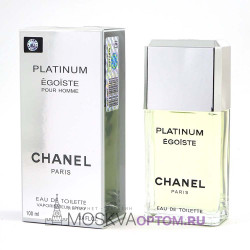 Chanel Platinum Egoiste Edt, 100 ml (LUXE евро)
