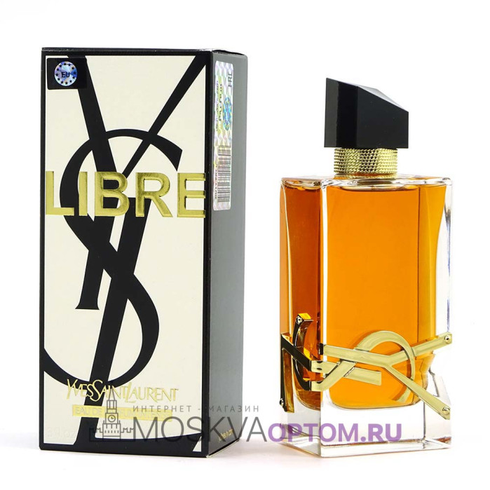 Yves Saint Laurent Libre Intense Edp, 90 ml (LUXE евро)