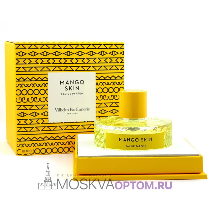 Vilhelm Parfumerie Mango Skin Edp, 100 ml (LUXE Премиум)