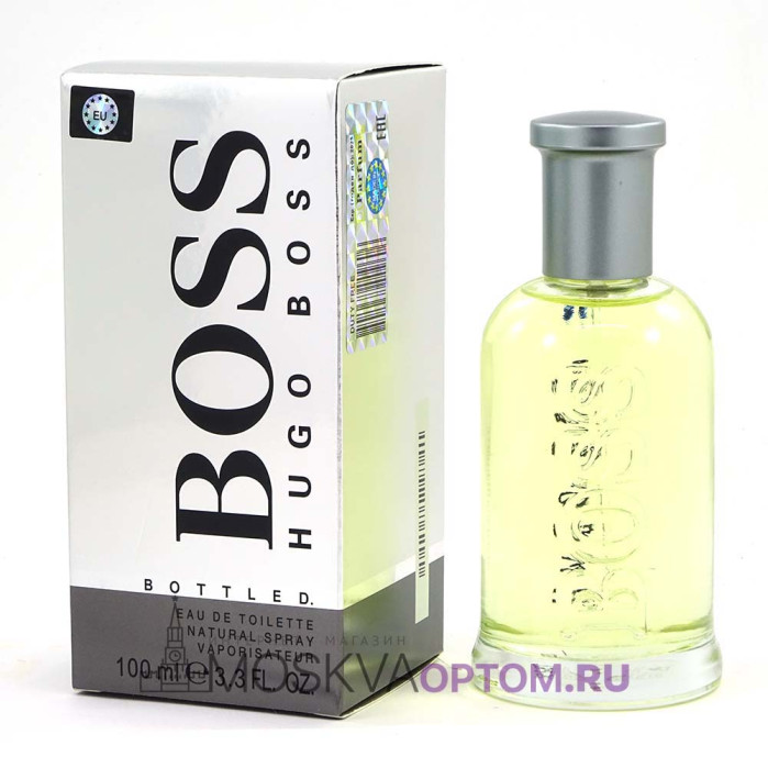 Hugo Boss Bottled Edt, 100 ml (LUXE евро)
