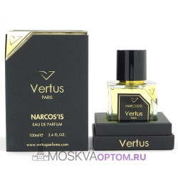 Vertus Narcos'is Edp, 100 ml (LUXE Премиум)