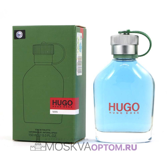 Hugo Boss HUGO Man Edt, 150 ml (LUXE евро)