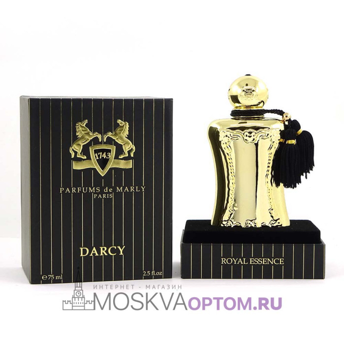 Parfums de Marly Darcy Edp, 75 ml