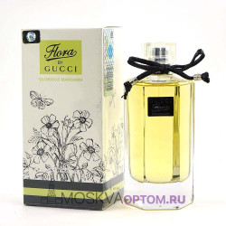 Gucci Flora by Gucci Glorious Mandarin Edt, 100 ml (LUXE евро)