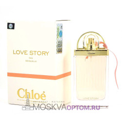 Chloe Love Story Eau Sensuelle Edp, 75 ml (LUXE евро)
