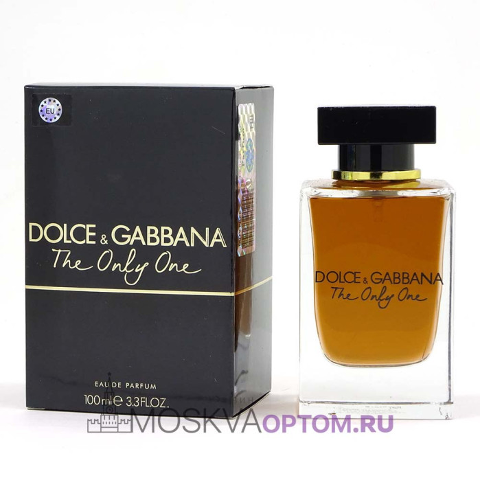 Dolce & Gabbana The Only One Edp, 100 ml (LUXE евро)