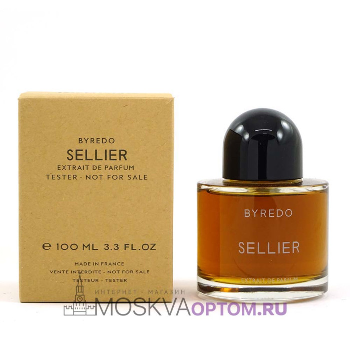 Тестер Byredo Cellier Extrait de Parfum, 100 ml