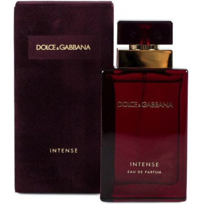 Dolce & Gabbana pour Femme Intense Edp, 100 ml