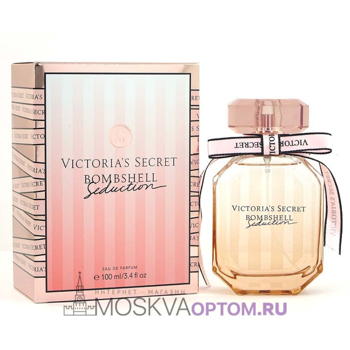 Victoria's Secret Bombshell Seduction Edp, 100 ml